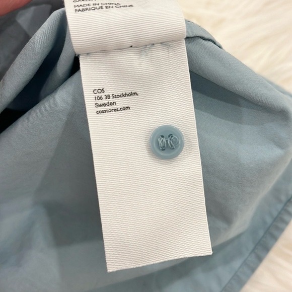 Elisabetta Franchi Gold Skinny Crop Denim Jeans - Picture 9 of 15